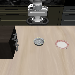 Libero kitchen scene 1