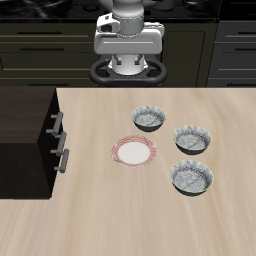 Libero kitchen scene 2